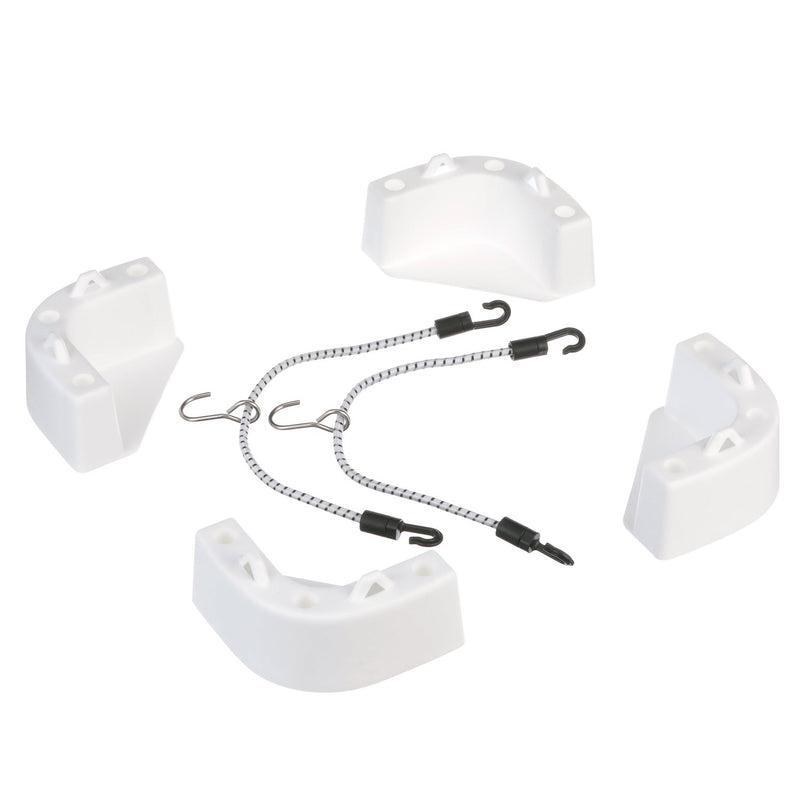 Seachoice Cooler Mounting Kit