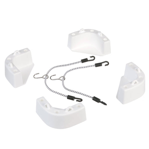 Seachoice Cooler Mounting Kit