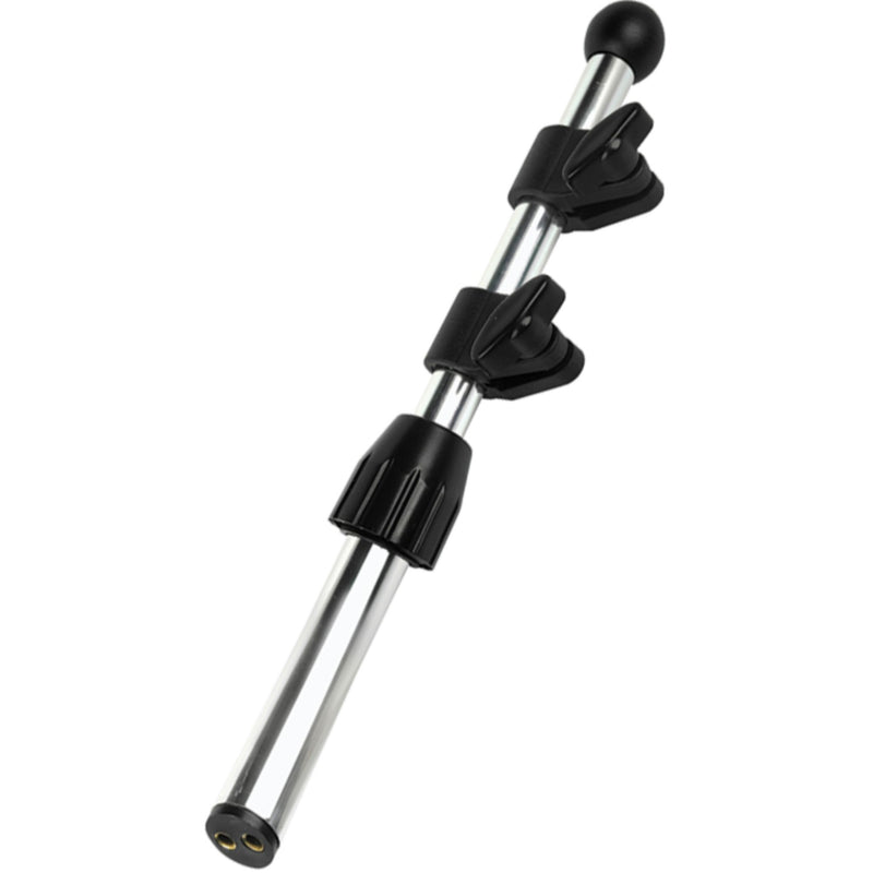 Seachoice 77031 Telescoping Flag Pole