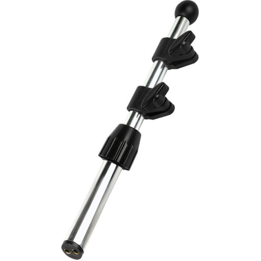 Seachoice 77031 Telescoping Flag Pole
