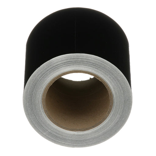 Seachoice Self-Adhesive Boat Striping Tape, 3 Mil Vinyl, 3 in. X 50 Ft., Black