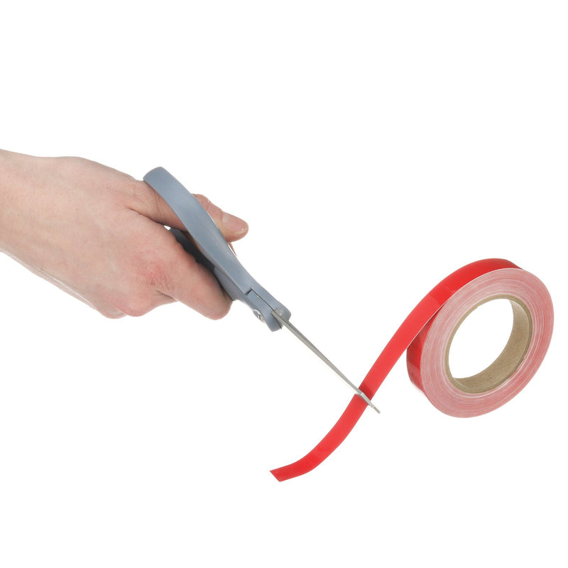 Seachoice Self-Adhesive Boat Striping Tape, 3 Mil Vinyl, 3/4 in. X 50 Ft., Red
