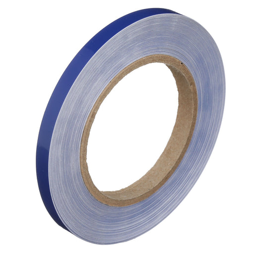 Seachoice Self-Adhesive Boat Striping Tape, 3 Mil Vinyl, 1/4 in. X 50 Ft., Blue