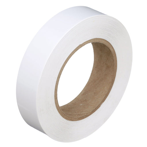 Seachoice Self-Adhesive Boat Striping Tape, 3 Mil Vinyl, 3/4 in. X 50 Ft., White