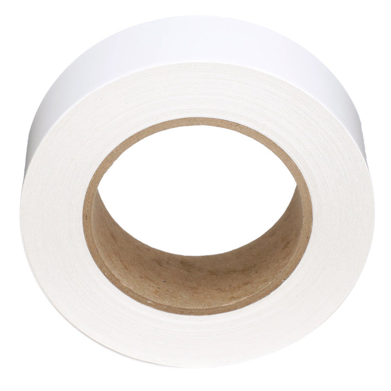 Seachoice Self-Adhesive Boat Striping Tape, 3 Mil Vinyl, 1 in. X 50 Ft., White