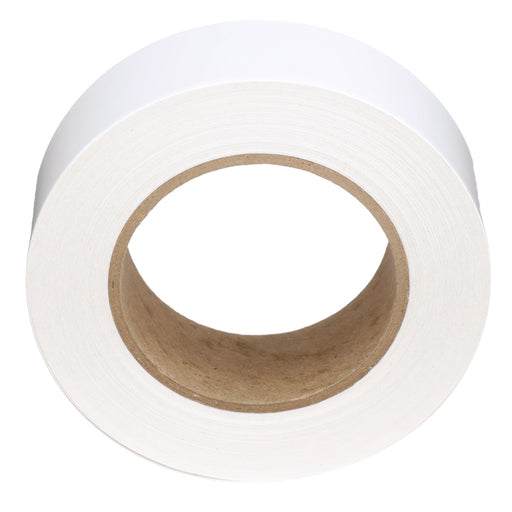 Seachoice Self-Adhesive Boat Striping Tape, 3 Mil Vinyl, 1 in. X 50 Ft., White