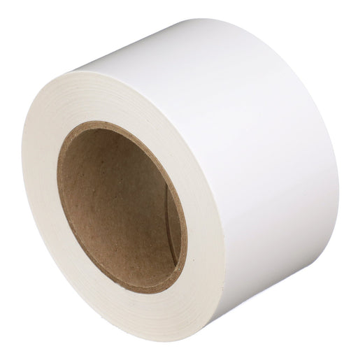 Seachoice Self-Adhesive Boat Striping Tape, 3 Mil Vinyl, 2 in. X 50 Ft., White