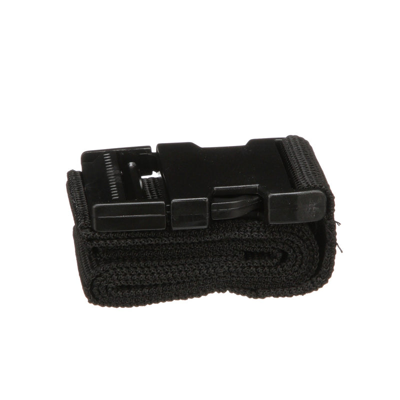 Seachoice Battery Tie Down Strap, 38 In., Black