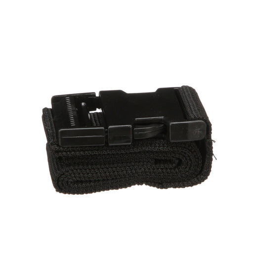Seachoice Battery Tie Down Strap, 38 In., Black