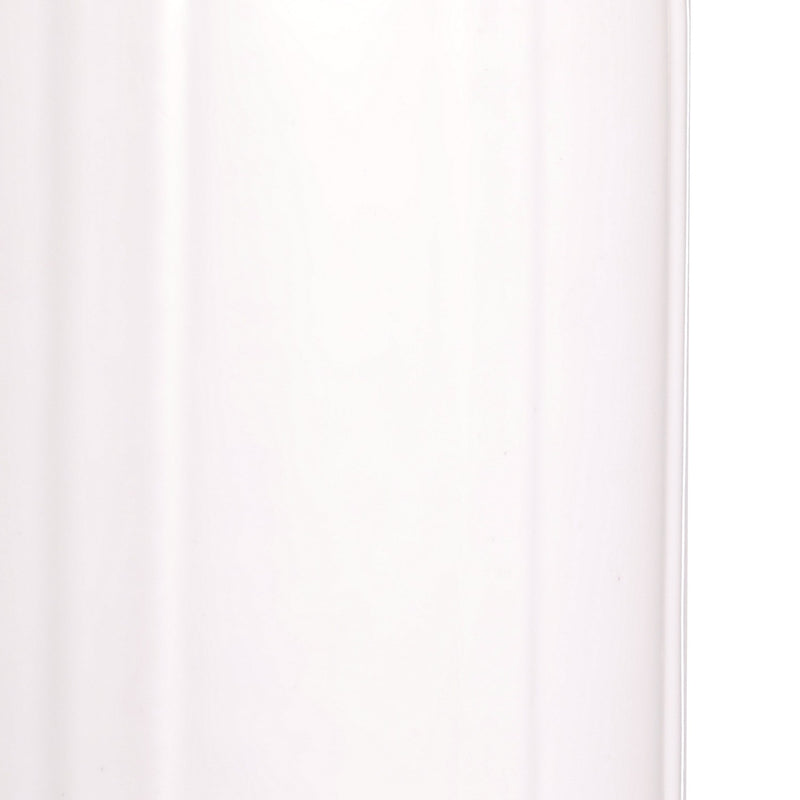 Seachoice Center Hole Fender, Roto-Molded Marine Grade Vinyl, White, 8 Ft. X 20 Ft.