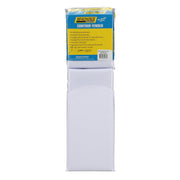 Seachoice 79163 Contour Fender Dock Bumper, 24 in. X 6 in., White