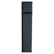 Seachoice Contour Fender, Black - 30" x 6" x 4"
