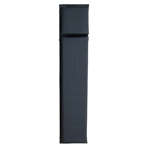 Seachoice Contour Fender, Black - 30" x 6" x 4"