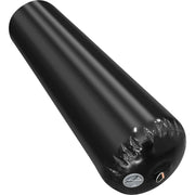 Seachoice 79193 Inflatable Rafting Fender, 12 in. Dia x 48 in, Black