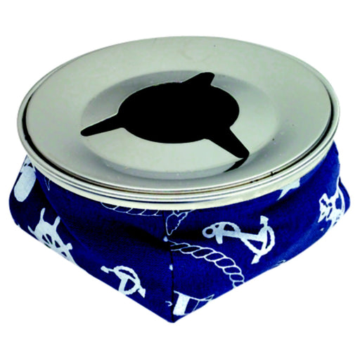 Seachoice 76401 Blue Windproof Ashtray