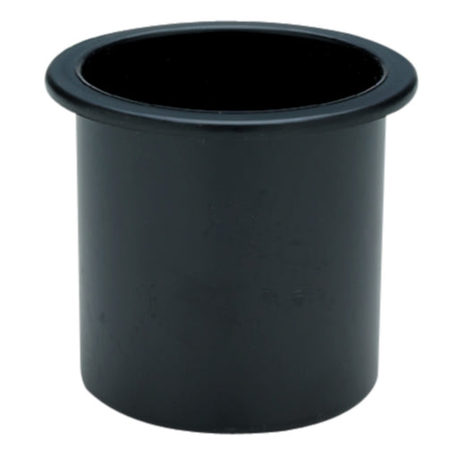 Seachoice 79441 Drink Holder - White, Small Recessed