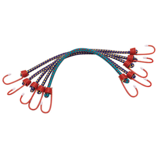 Seachoice Shock Cords (5 Per Pack)