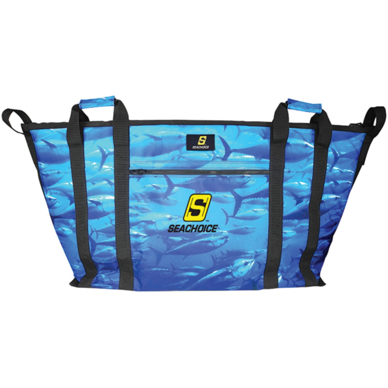 Seachoice 79593 Marine Insulated Fish Bag, 72" x 30" x 8"