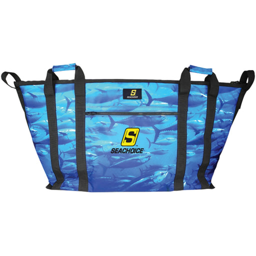 Seachoice 79593 Marine Insulated Fish Bag, 72" x 30" x 8"