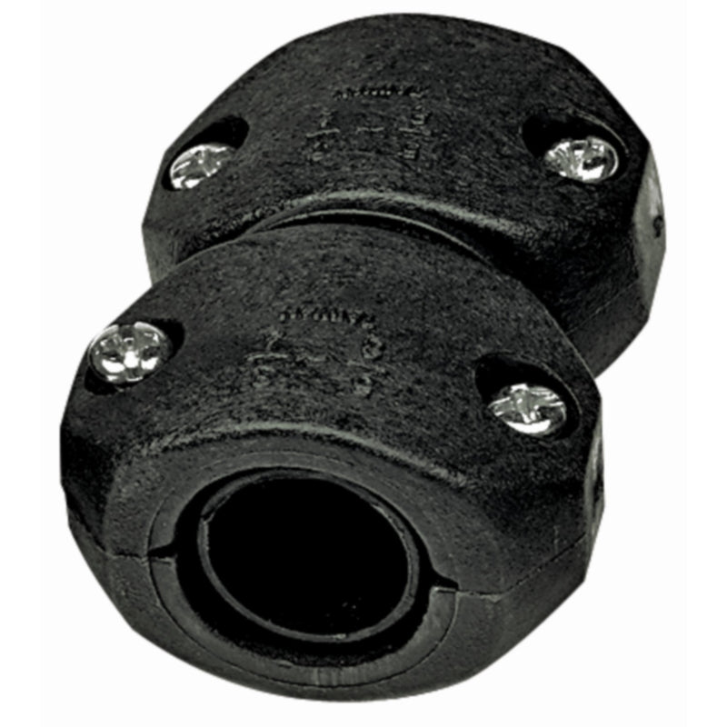 Nylon Hose Mender-5/8 To 3/4