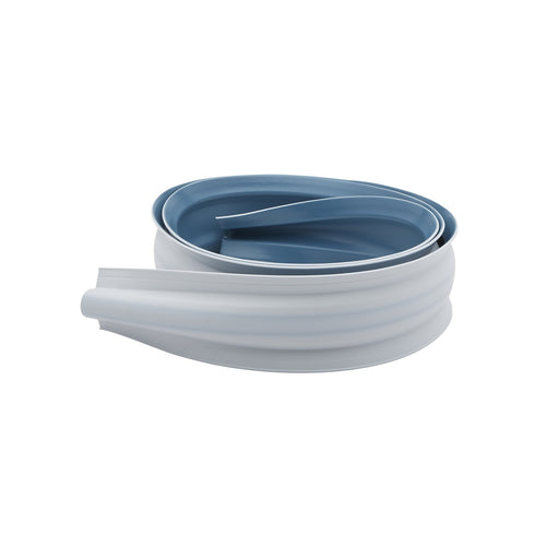 Seachoice Dock Bumper, White, 10 Ft.