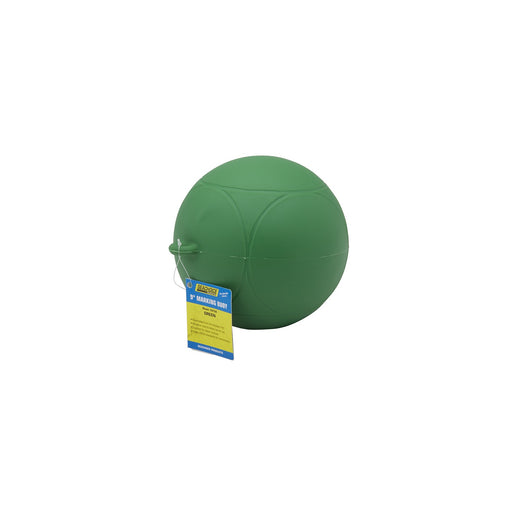 Seachoice Slalom Marking Buoy, 9 in., Green