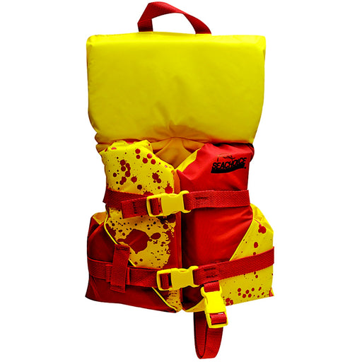 Seachoice 86111 Deluxe General Purpose Vest - Level 70