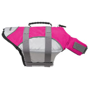 Seachoice 86262 Dog Life Jacket, Color: Pink, Size: S
