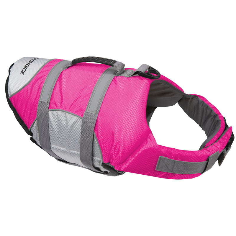 Seachoice — Dog Life Jacket Pink Large — 50-86264