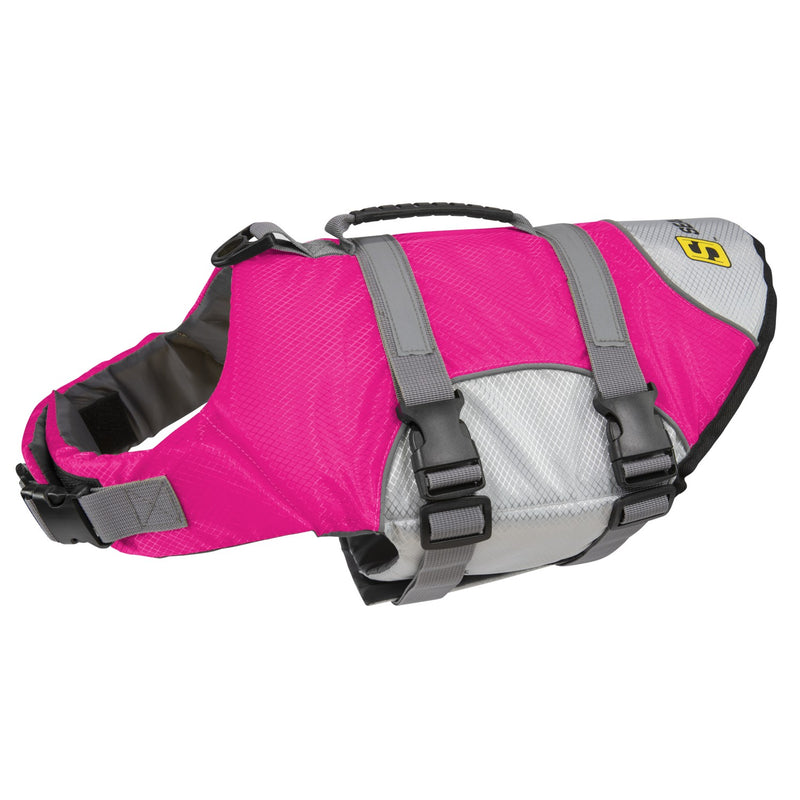 Seachoice — Dog Life Jacket Pink Large — 50-86264
