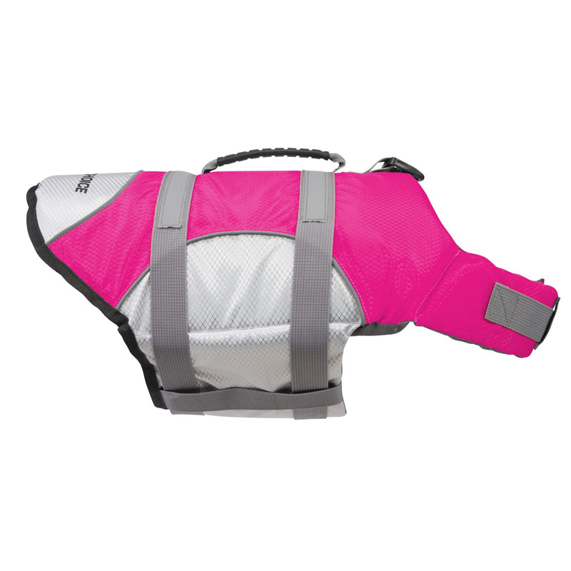 Seachoice — Dog Life Jacket Pink Large — 50-86264