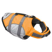 Seachoice 86272 Dog Life Jacket, Color: Orange, Size: S