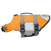 Seachoice 86274 Dog Life Jacket, Color: Orange, Size: L