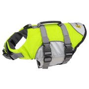 Seachoice 86282 Dog Life Jacket, Color: Green, Size: S