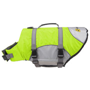 Seachoice 86285 Dog Life Jacket, Color: Green, Size: XL