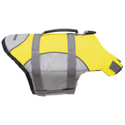Seachoice 86293 Dog Life Jacket, Color: Yellow, Size: M