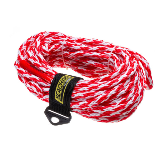 Seachoice Tow Rope 3,000 Tensile Strength, 60 Ft.