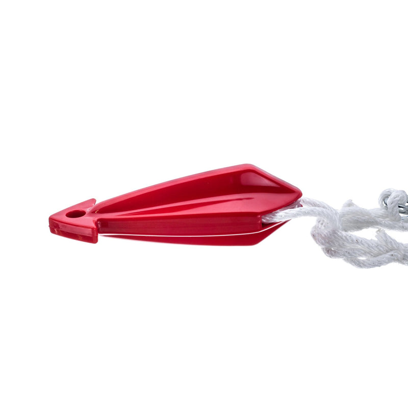 Seachoice Tow Harness, Improves Towing and Boat Control, 1,000-Lb. Tow Capacity, 8 Ft. Long, 3/8 In. Diameter