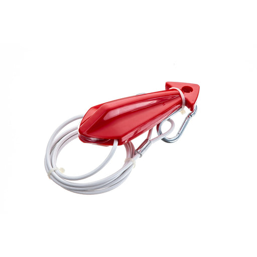 Seachoice Tow Harness, Coated Wire
