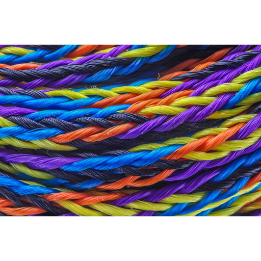 Seachoice Tube Tow Rope, 60 Ft. Long, Tows Up to 2 Riders