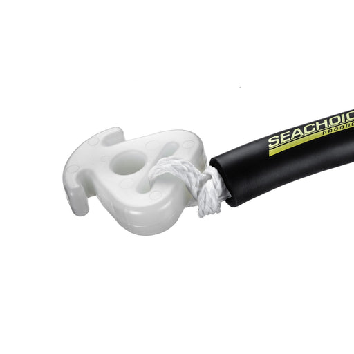 Seachoice Self-Centering Tow Harness, 12 Ft. Long, Tows Up to 2 Riders