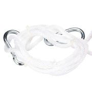 Seachoice 86753 rope tow harness, 3/8 inch by 8 ft