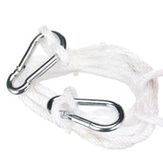 Seachoice 86754 rope tow harness, 3/8 inch by 12 ft