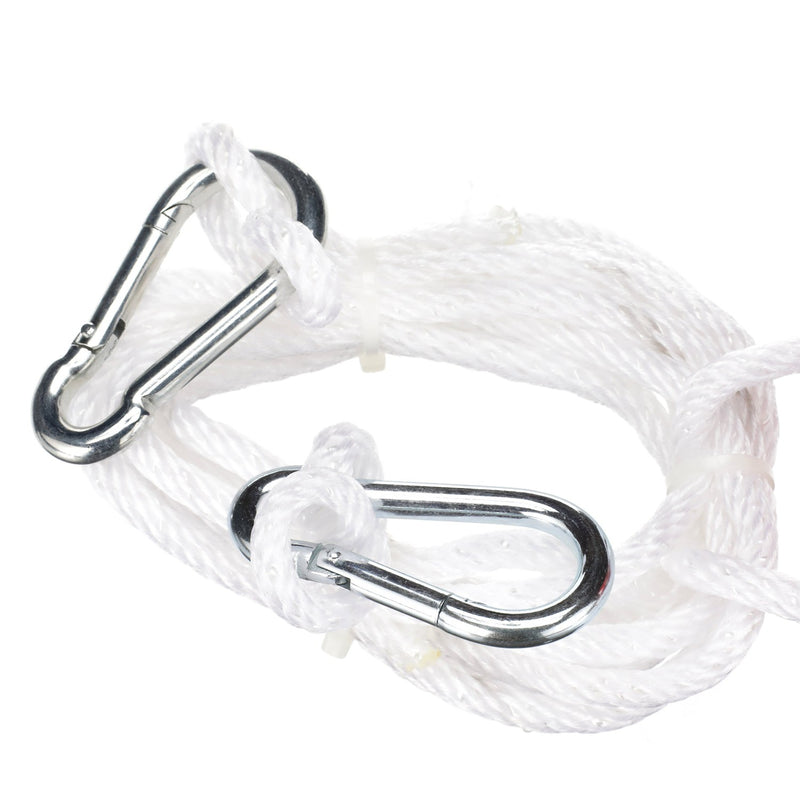 Seachoice 86754 Tow Harness w/ 12 Ft. Rope, 3/8 in. Diameter Line, 1,000 Lb. Tow Capacity