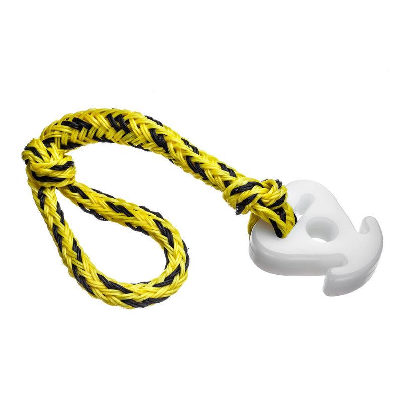 Seachoice 86759 Tube Rope Connect for Up to 4 Riders