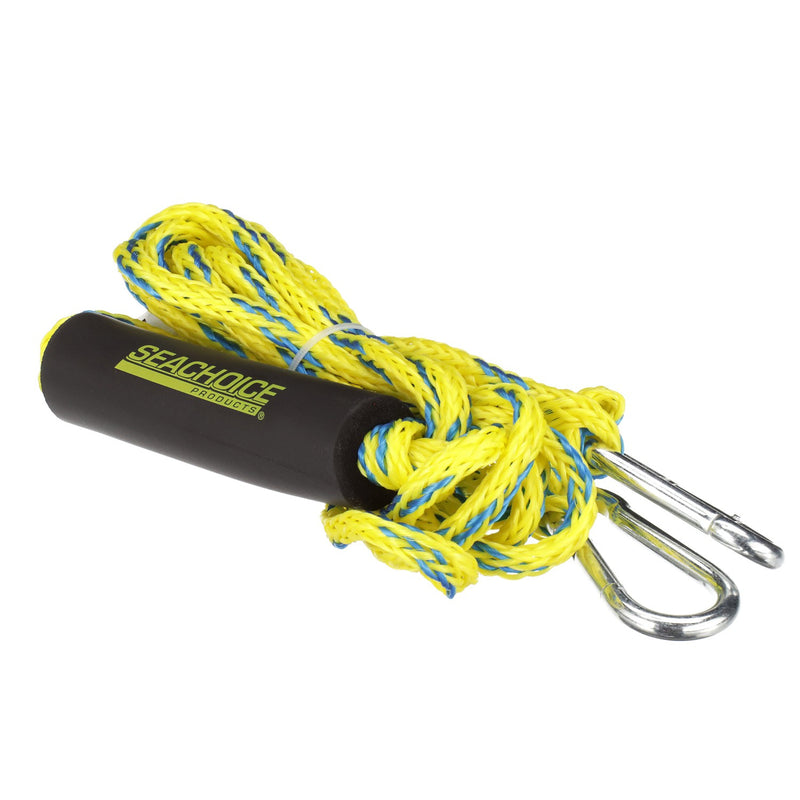 Seachoice Tow Harness, 12 Ft. Long, Tows Up to 2 Riders
