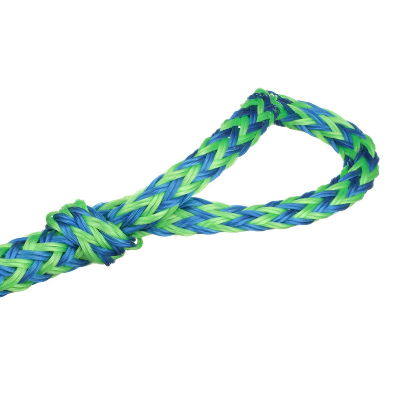 Seachoice 2-Section Tube Tow Rope, 60 Ft. Long, Tows Up to 4 Riders