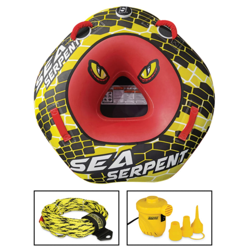 Seachoice 86902 Sea Serpent Bundle