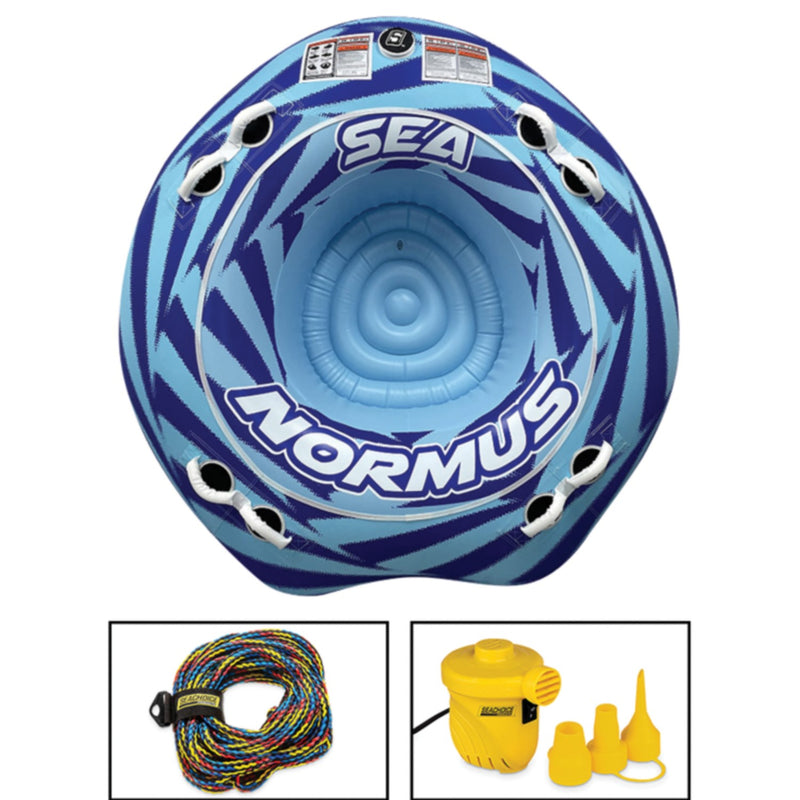 Seachoice 86906 Sea-Normus Bundle