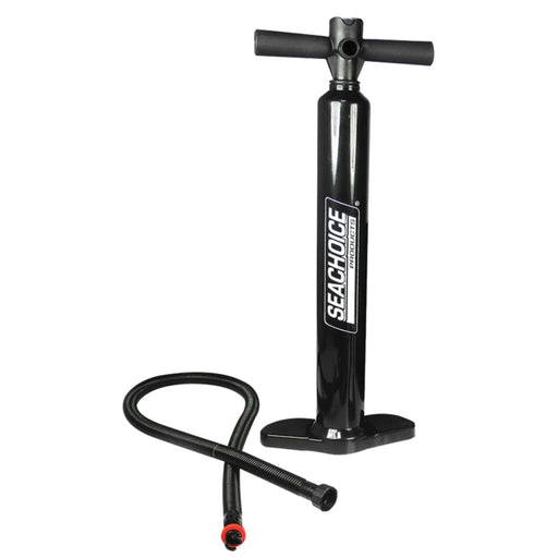 Seachoice 86994 Double Action Pump – iSUP